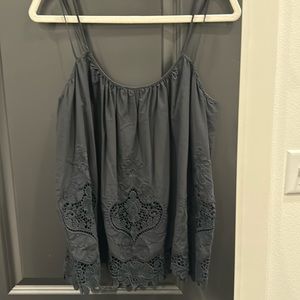 Victoria secret beach top